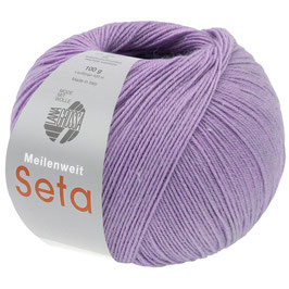 Meilenweit Seta 57 Lavendel