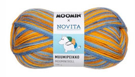 Moomin Muumihahmot 827 MoominTroll