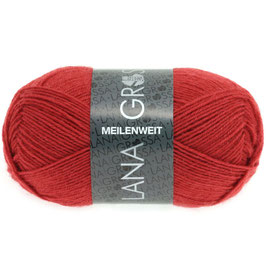 Meilenweit 50 Dunkel Rot 1323