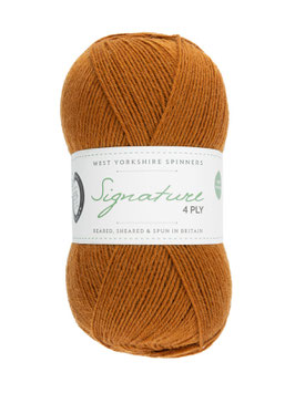 Signature 630 Nutmeg