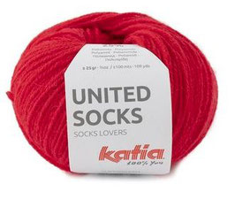 United Socks Rot 17