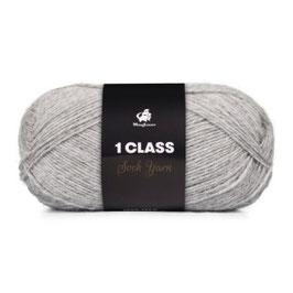 1 Class 34 Aschgrau