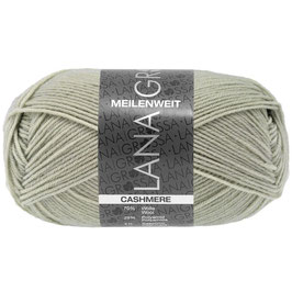 Meilenweit Cashmere 63 Softmint