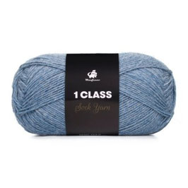 1 Class 40 Hell Denim melange