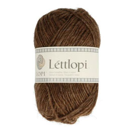 Léttlopi  053 Acorn