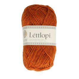 Léttlopi  1704 Apricot