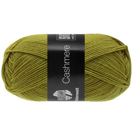 Meilenweit Cashmere 73 Kiwi