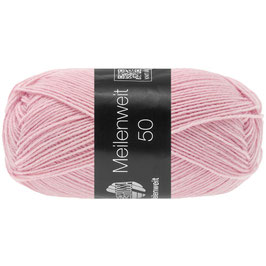 Meilenweit 50 Rosé 1424