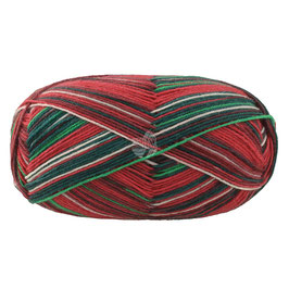 Meilenweit Merino Christmas 6801