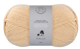 Nalle 622 Sahara