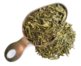 Té Verde Menta BIO