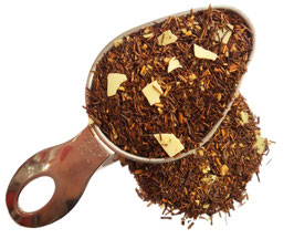 Rooibos Corazón de Almendra