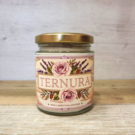 Vela de soja TERNURA La Petita Llum