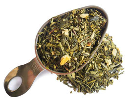 Té Verde Diurético BIO