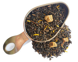 Pu Erh Albaricoque y Vainilla