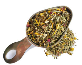 Infusión Relajante Mundo Perfecto