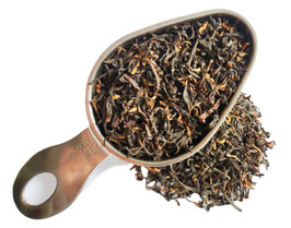 Té Negro Assam Mokalbari East FTGFOP1