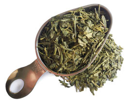 Té Verde Sencha Japón BIO