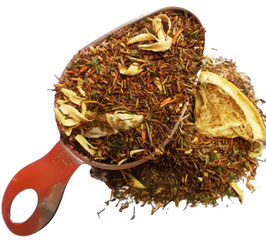 Rooibos Cítricos y Menta