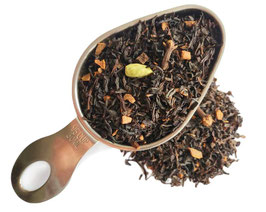 Té Negro Pakistaní BIO