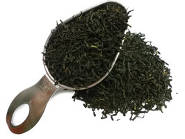 Té Negro Earl Grey & Vainilla