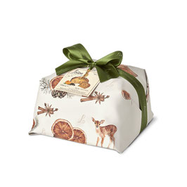Panettone Royal NARANJA-CHOCOLATE LOISON 500g