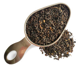 Té Negro English Breakfast BIO