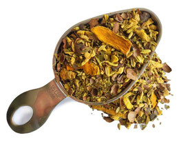 Infusión Cúrcuma Gold