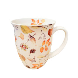 Taza HOJAS DE OTOÑO