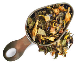 Té Blanco Ruta de la Seda