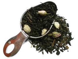 Té Oolong Flor de Asia