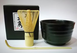 Set para Matcha YORU