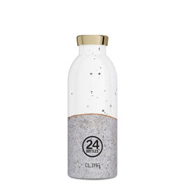 Botella Termo 24BOTTLES Clima WABI 500ml