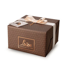 Panettone REGAL CHOCOLATE LOISON 600g