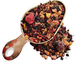 Infusión Huerto del Abuelo