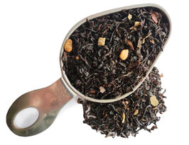Té Negro 3 Chocolates