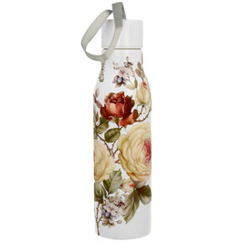 Botella Termo ROSAS INGLESAS 500ml