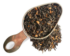 Té Negro Canela