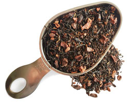 Té Negro Tesoro Maya