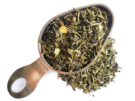 Té Verde Jazmín