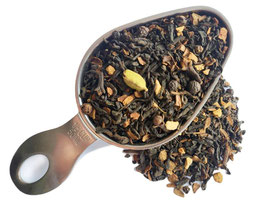 Pu Erh Especiado-Chai