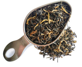 Té Negro Yunnan Imperial China