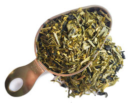 Té Verde con Wakame
