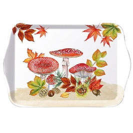 Bandeja para taza AMANITA