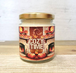 Vela COZY TIME La Petita Llum