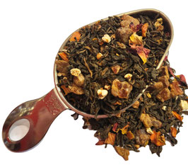 Pu Erh Granada