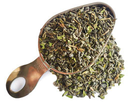 Té Verde Moruno BIO