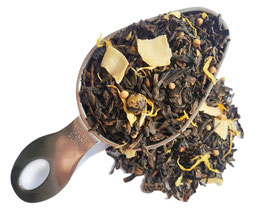 Pu Erh Caramelo