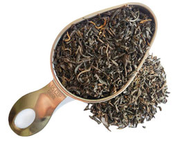 Té Negro China Keemun