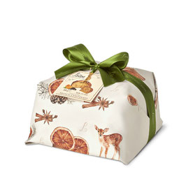 Panettone Royal NARANJA-CHOCOLATE LOISON 500g